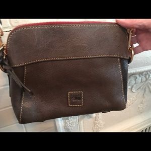 Dooney & Bourke crossbody
